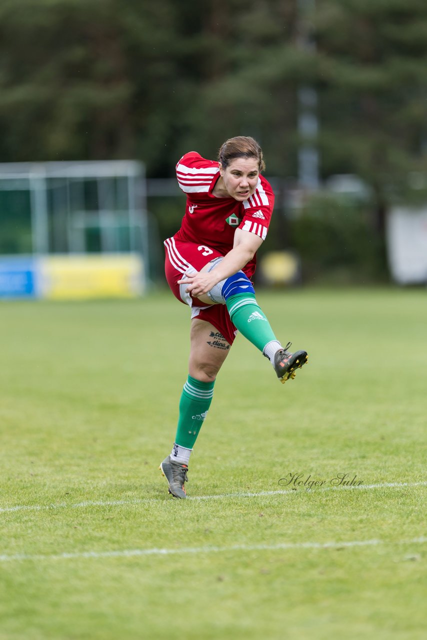 Bild 105 - F SV Boostedt - SV Fortuna St. Juergen : Ergebnis: 2:1